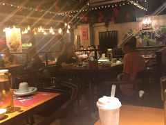 -一个叫川的地方(麒麟新天地店)