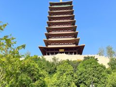 -牛首山文化旅游区