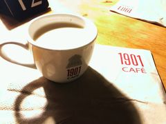 -1901 Cafe(西四店)