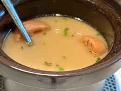 -饭橘汉江码头·乡野土菜馆(静安路店)