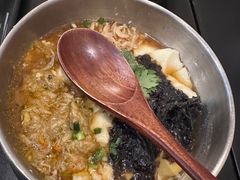 -贡梅老面馆·蟹粉面·无锡特色小吃(南长街主推店)