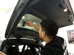 -车艺尚上海龙膜隐形车衣汽车贴膜旗舰店