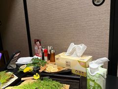 -山川小町·极番烧肉(新地假日广场店)