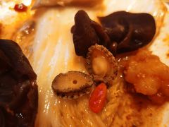 小鲍鱼-串一火锅(赛格国际购物中心店)