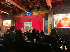 -哈哈曲艺社(西门闲亭店)