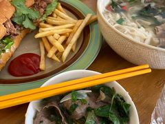 -saigon saigon | 西贡西贡(滨北店)
