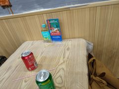 -江城燕子大排档(江汉路步行街店)