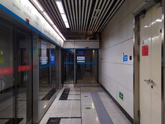 -火器营(地铁站)