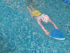 -浚涛游泳培训(协信中心店)