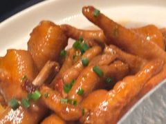 -小菜园新徽菜(溧阳万达店)