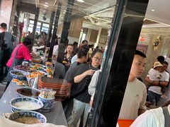 -清真磨沟沿老字号牛肉面(总店)