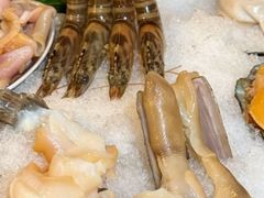 -鼎鼎香·港式火锅(北京SKP店)
