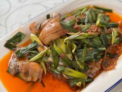 -高坎一品甲鱼庄(两河店)