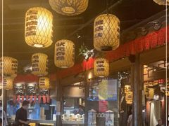 -南京大牌档(济南万象城店)