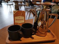 -星巴克臻选(上海合生汇1F店)