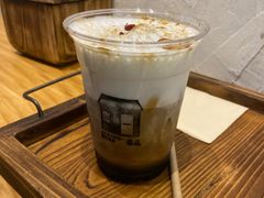 -春庄咖啡SpringHues(钟楼小区店)
