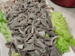 -食潮汕头鲜牛馆(望京保利店)
