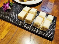 -天山集市餐厅(康城店)