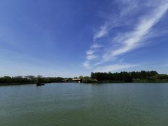 -苏州太湖国家湿地公园