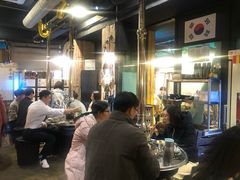 -401餐厅(弘大店)