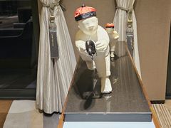 -舟山希尔顿酒店