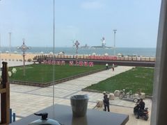 -港畔赶海蒸汽海鲜烧烤自助(仙螺岛店)