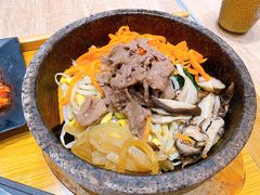 -权味·朝鲜族拌饭(勒泰店)