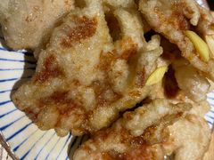 -一味烧烤(纪念路店)