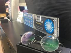 -LOHO眼镜(太阳宫凯德MALL店)