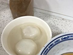 芝麻汤团-古徽州馄饨店(宝安路店)