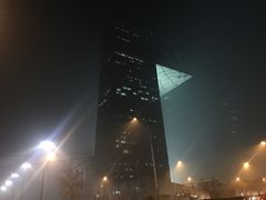 -中央广播电视总台(光华路办公区)