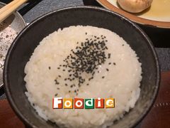 -炉石六本目·冰鲜和牛炭火烤肉·寿喜烧店(梅江店)