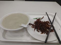 -老磁器口豆汁店(天坛店)