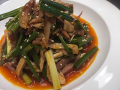 手撕鸡-湘满甲·黄焖甲鱼创始者·湘菜·鲁菜(潘家园店)