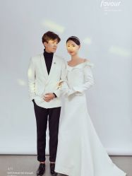 -拾尚映画·STUDIO婚纱摄影(中关村店)