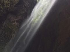 -武隆天坑地缝国家地质公园
