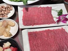-南门涮肉(后海店)