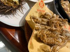 -旺角小渔村·海肠捞饭开创者(二马路店)