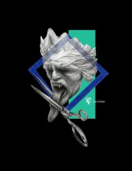 -周忆刺青原创设计定制