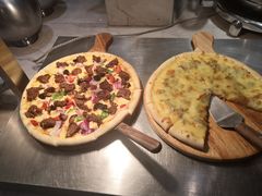 -吉布鲁牛排海鲜自助(温江合生汇店)