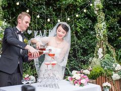 -老洋房花园饭店(绍兴路店)