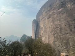 -崀山风景名胜区