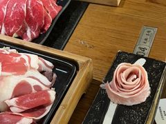 -湊湊火锅·茶憩(东城民盈国贸城店)