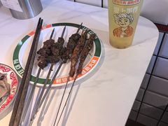 -李姑婆鲜切牛肉火锅自助(凤城二路店)