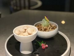 -木守西溪溪隐餐厅