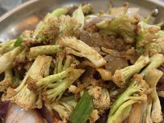 -百味园土菜馆(迎宾东路店)