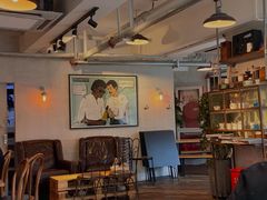 -Alimentari早午餐(安福路店)
