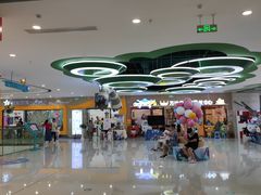 -万达茂商场(南京仙林店)