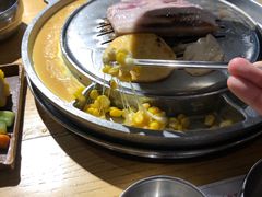 -姜虎东白丁烤肉(恒隆广场店)