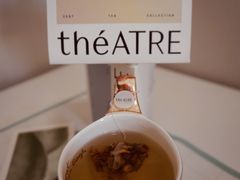 -théATRE 茶聚场(王府中環店)
